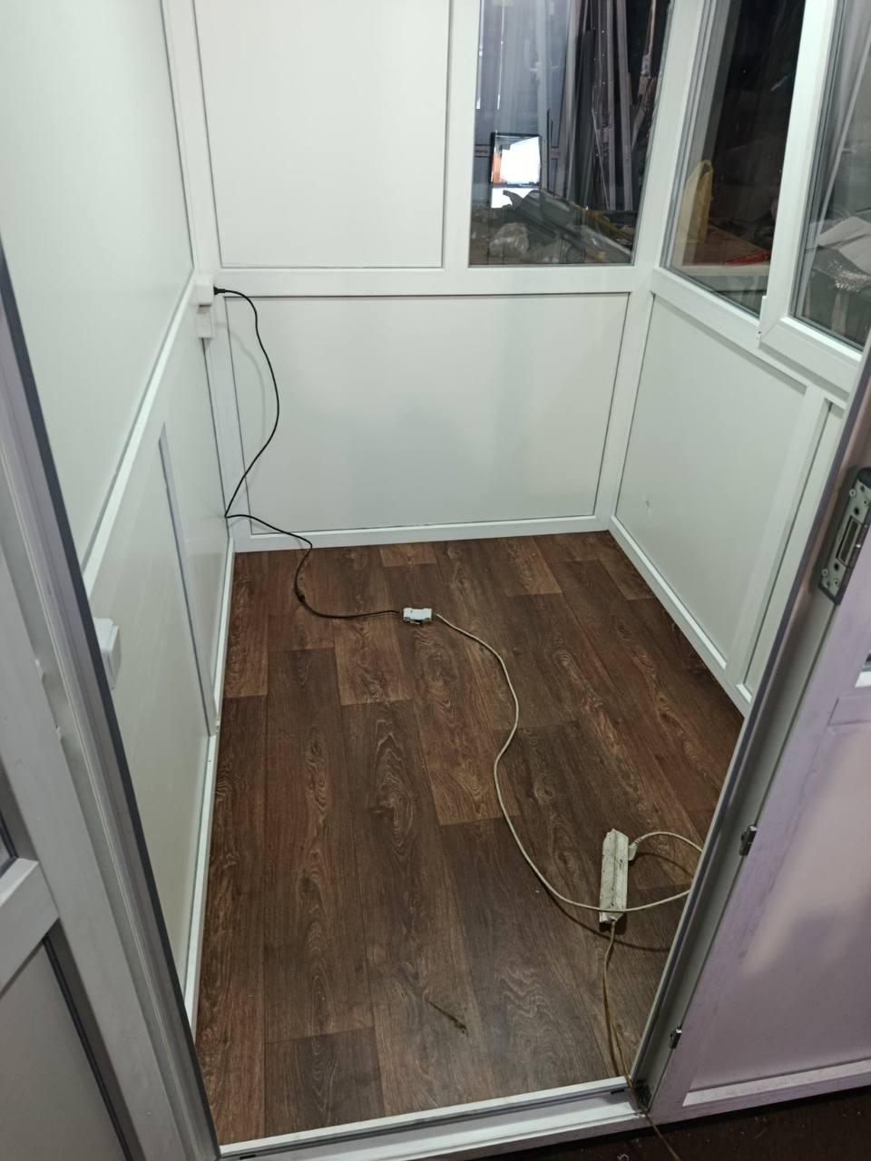 Пост Охорони - зображення 3