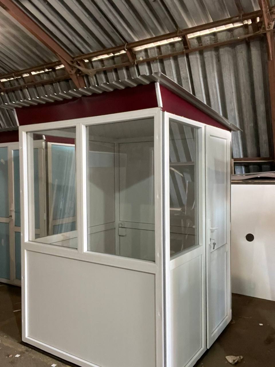 Пост Охорони «Стандарт» - зображення 3