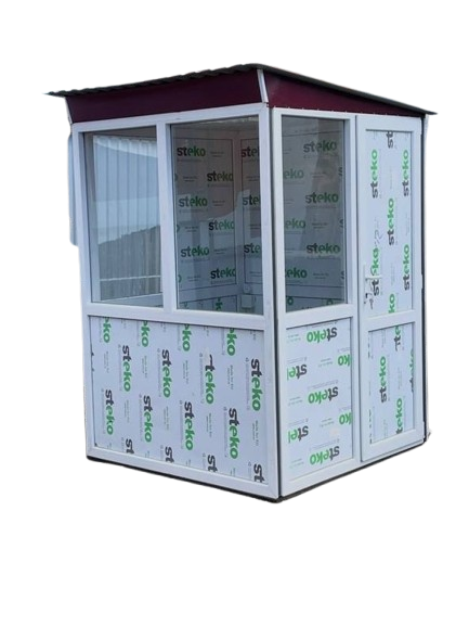 Пост Охорони «Стандарт»